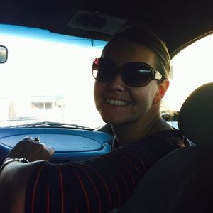 Meet your Posher, Colleen